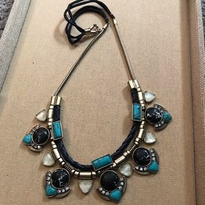 Chloë + Isabel Capri Statement Necklace